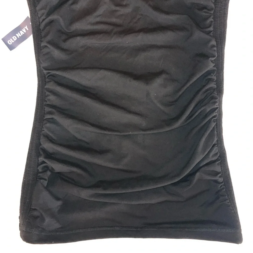 Old Navy Fitted Active Workout Tank Top Size Small - Picture 5 of 9